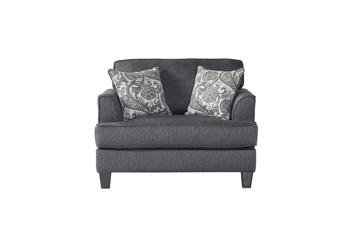 5650 - Booyah Pebble CUDDLE SLEEPER