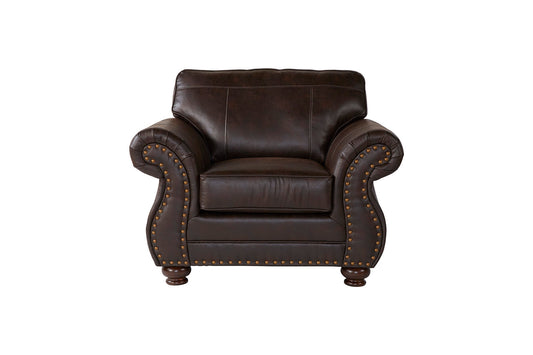 17400 - Ridgeline Brownie CHAIR