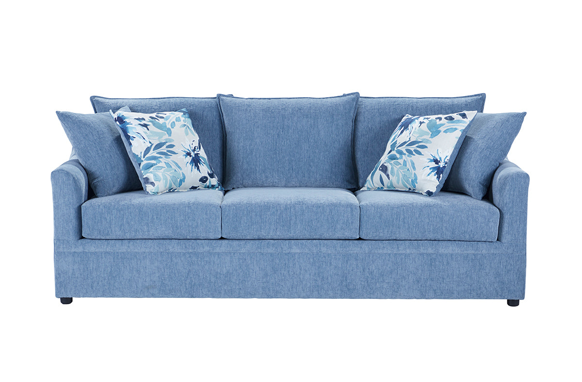 12700 - Molly Slate Sofa