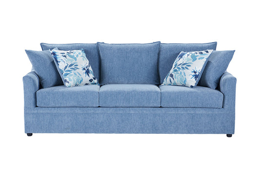 12700 - Molly Slate Sofa