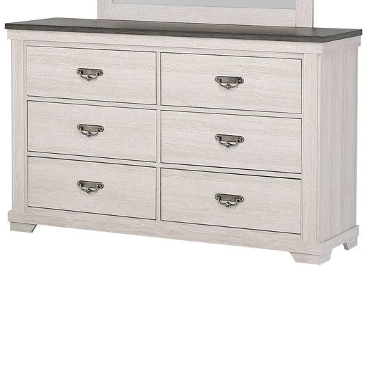 LEIGHTON DRESSER