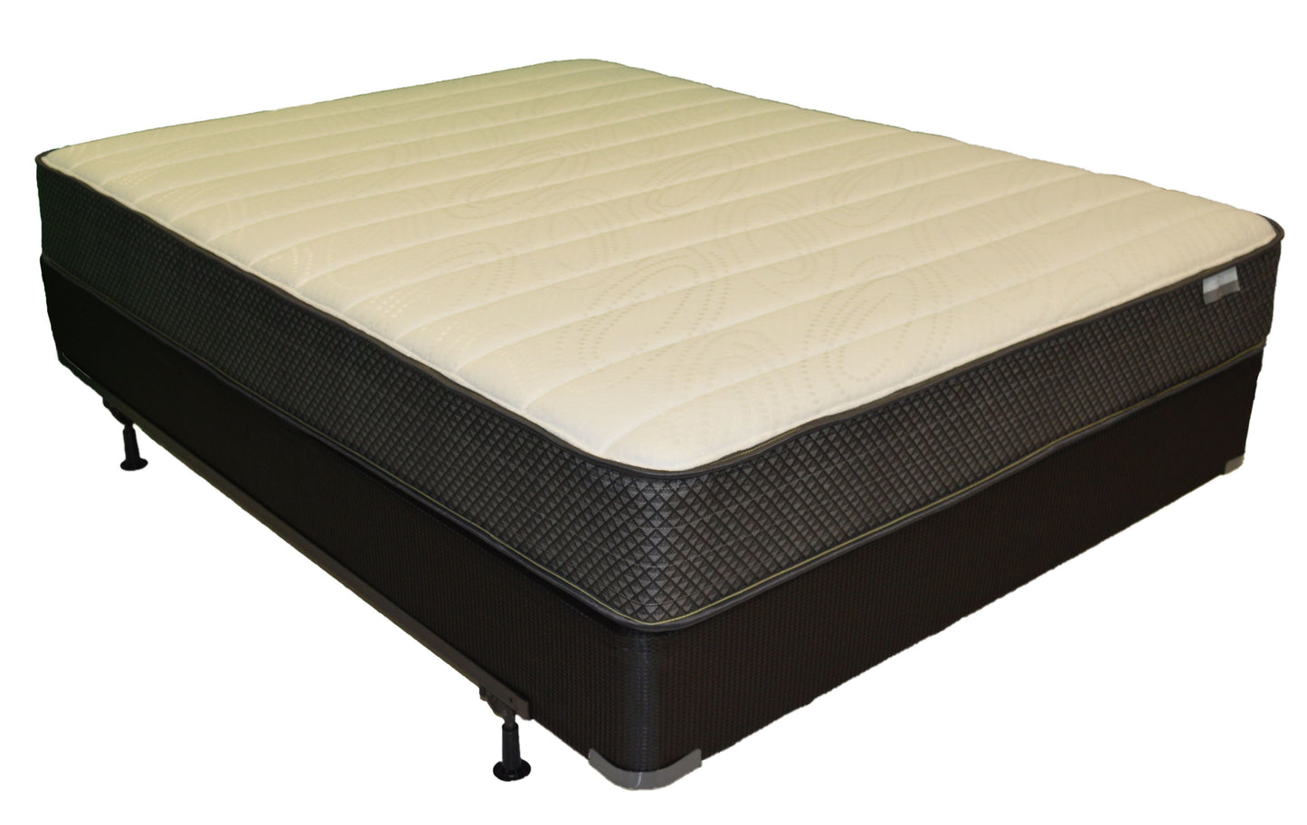 Vista 10 in Plush