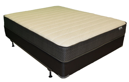Vista 10 in Plush