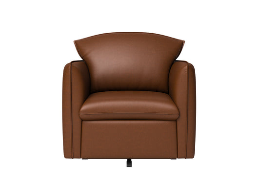 3200 - Bermuda Fawn Swivel Chair