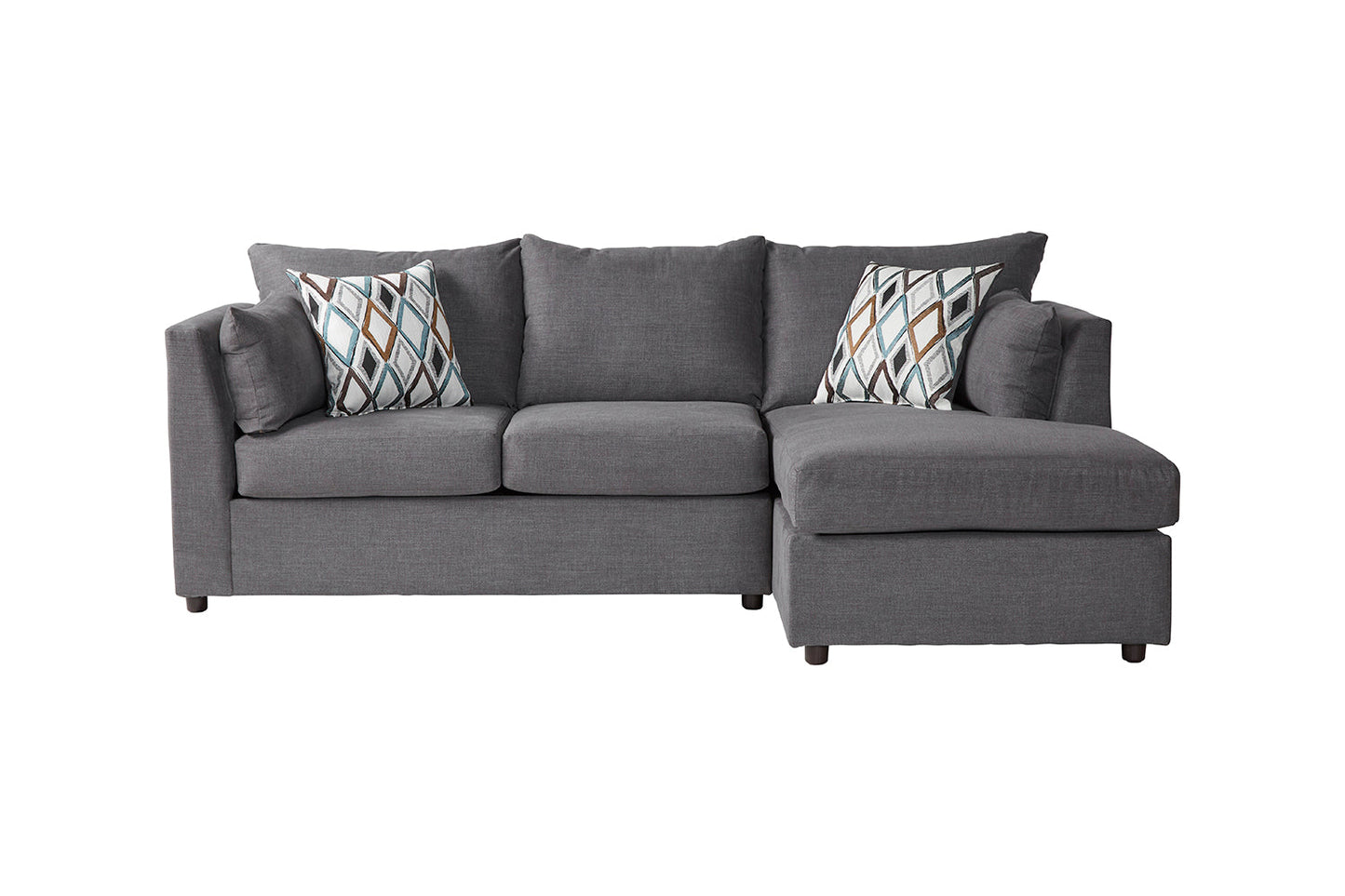 13500 - Robin Rainfall (Sectional) Armless CHAIR