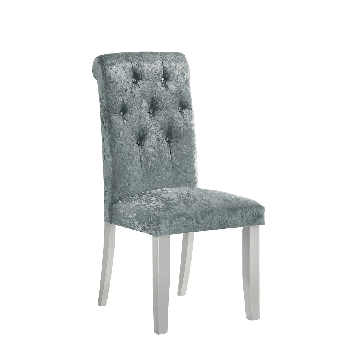 VELA SIDE CHAIR
