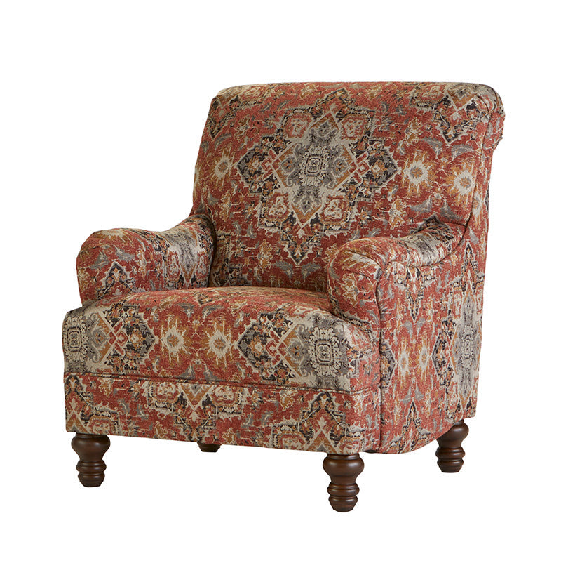 85 - Mesa Verde Auburn CHAIR