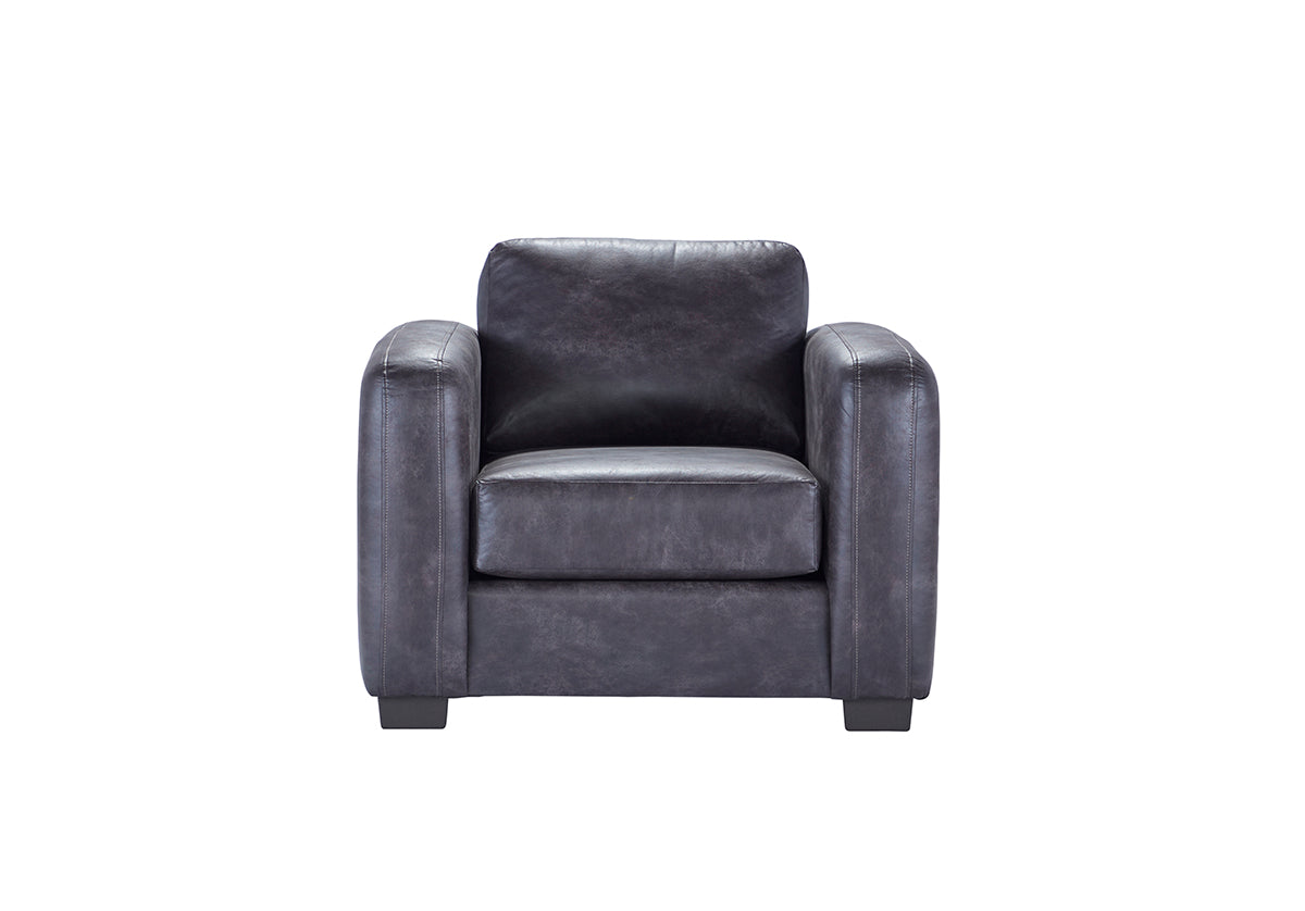 21800 - Whaler Greige CHAIR