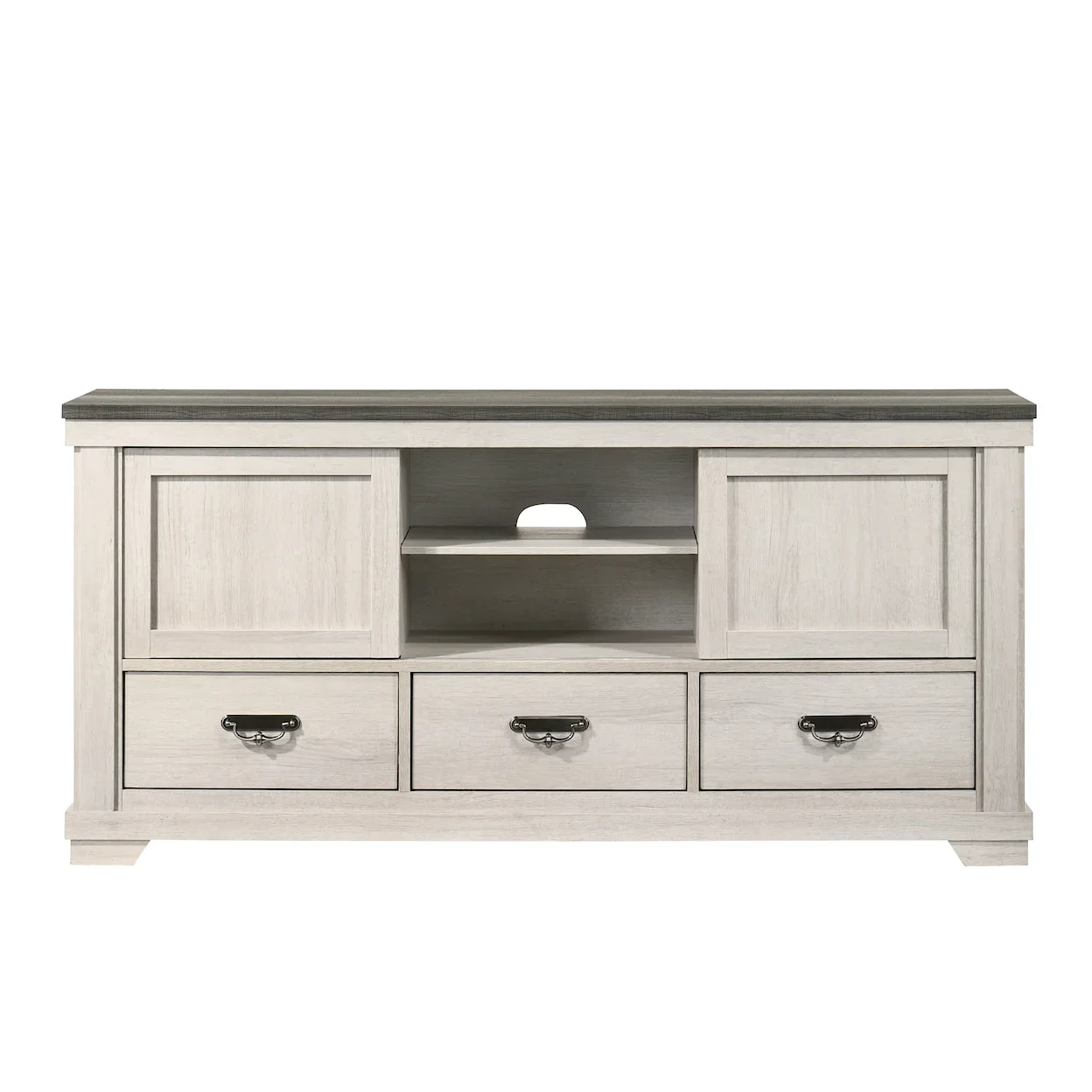 LEIGHTON TV STAND