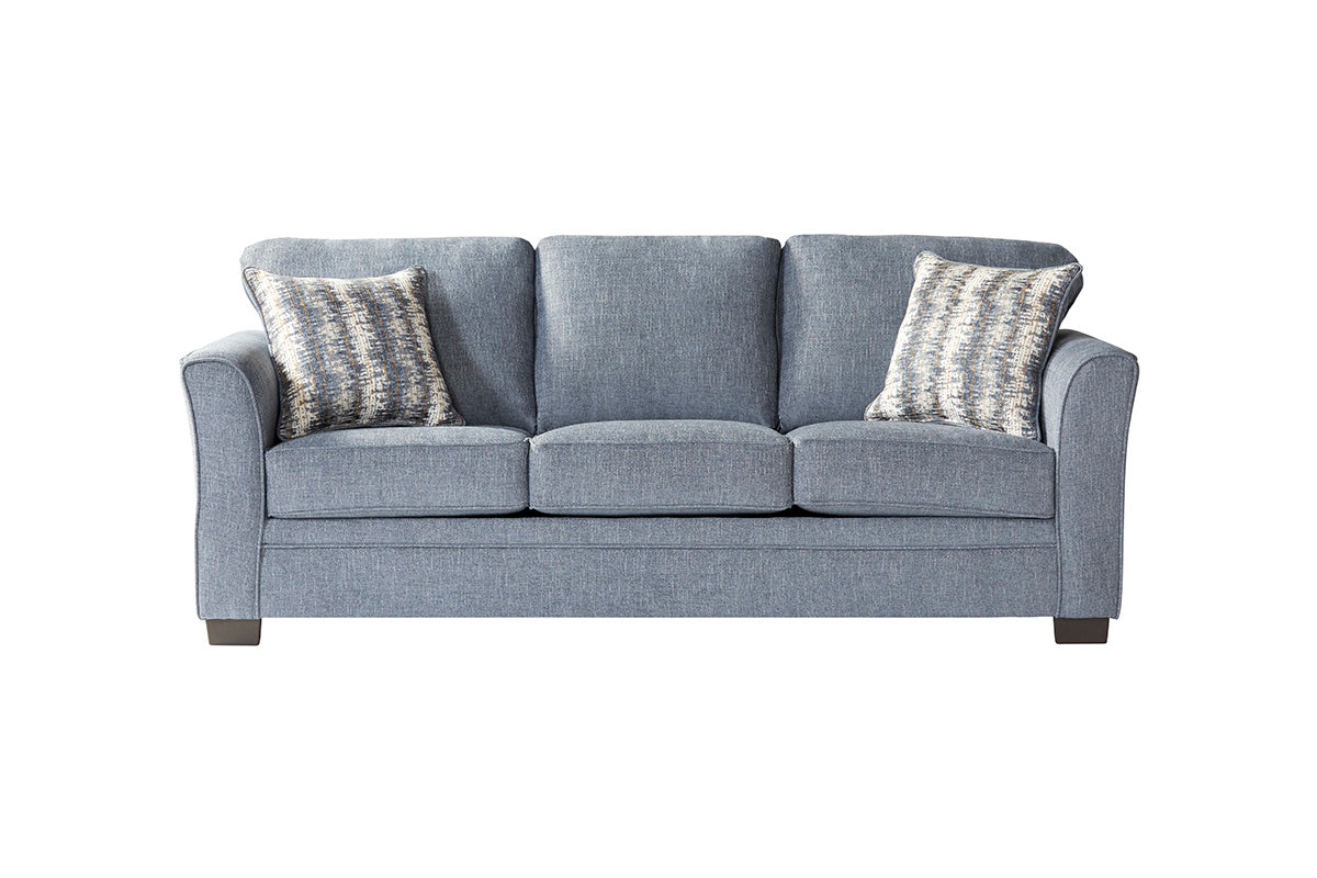 18525 - Medusa Ocean Queen Sleeper