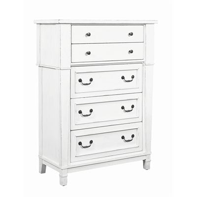 STONEY CREEK CHEST
