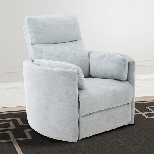 Radius Windstream Power Swivel Glider Recliner