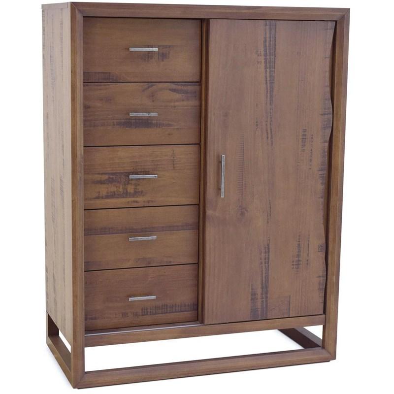 Lofton Gentlemans Chest