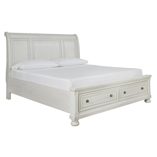 Robbinsdale K/CK Storage Footboard