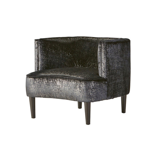 60 - Alnwick Ebony Barrel Ch/Espresso Lg