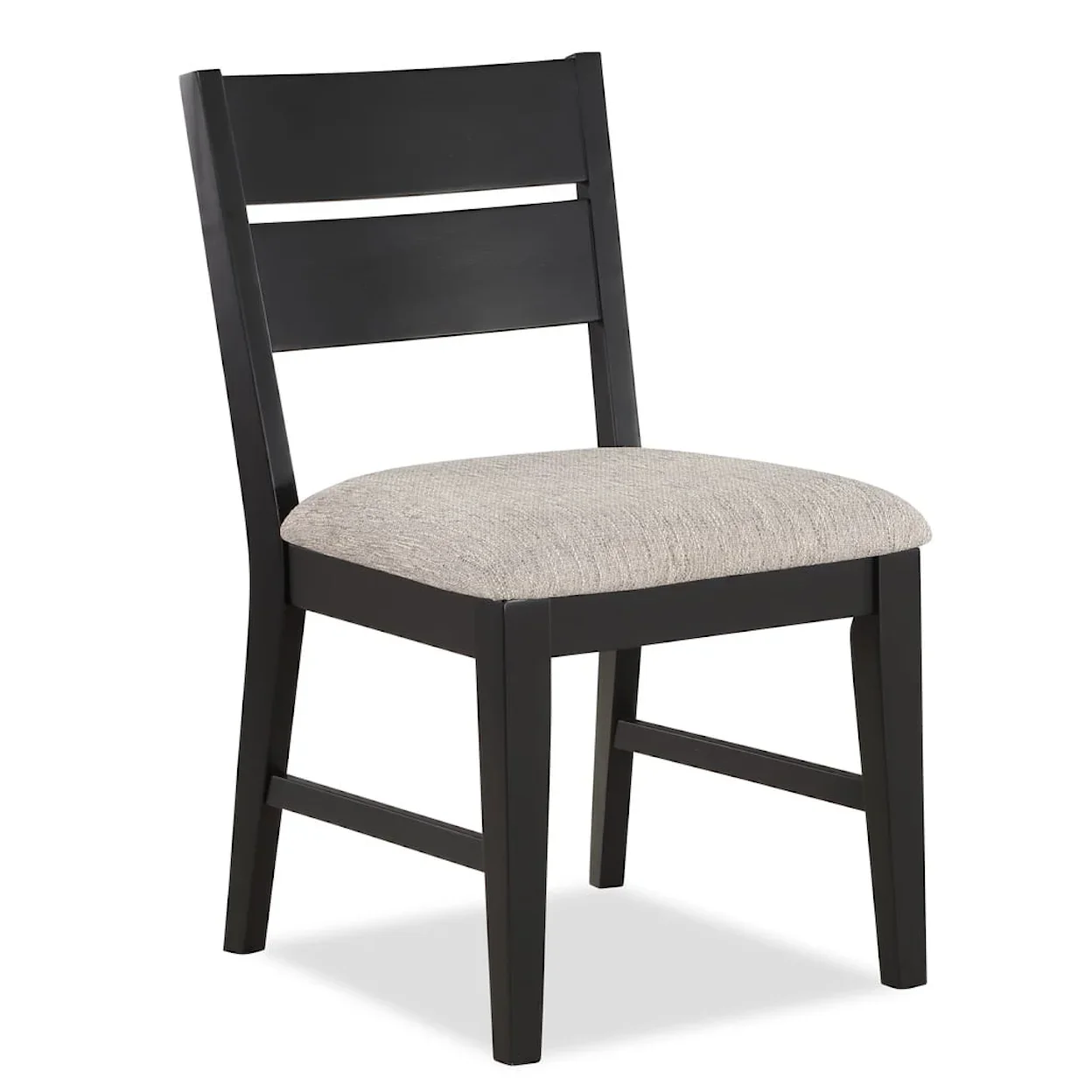 MATHIS SIDE CHAIR