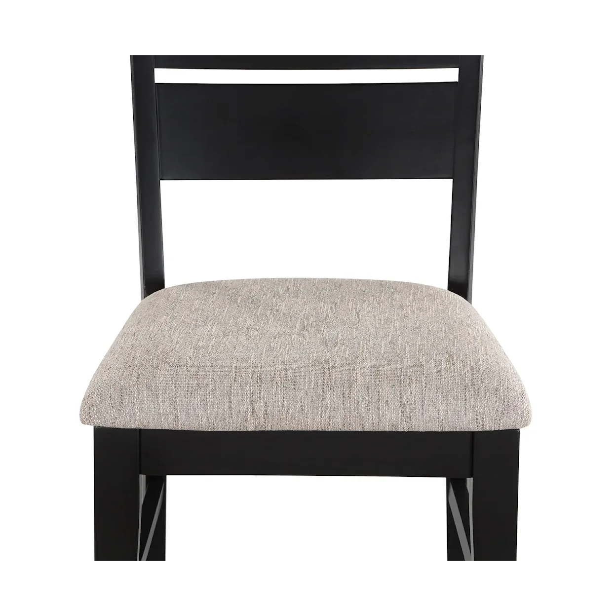MATHIS SIDE CHAIR