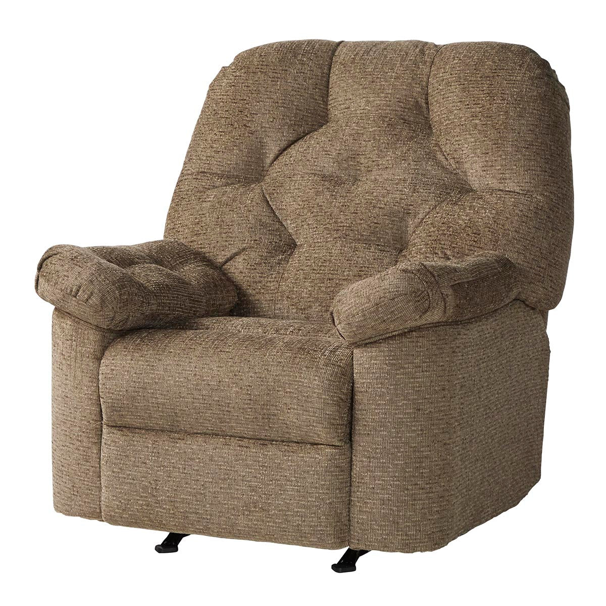 950 - Renegade Caramel Rocker Recliner