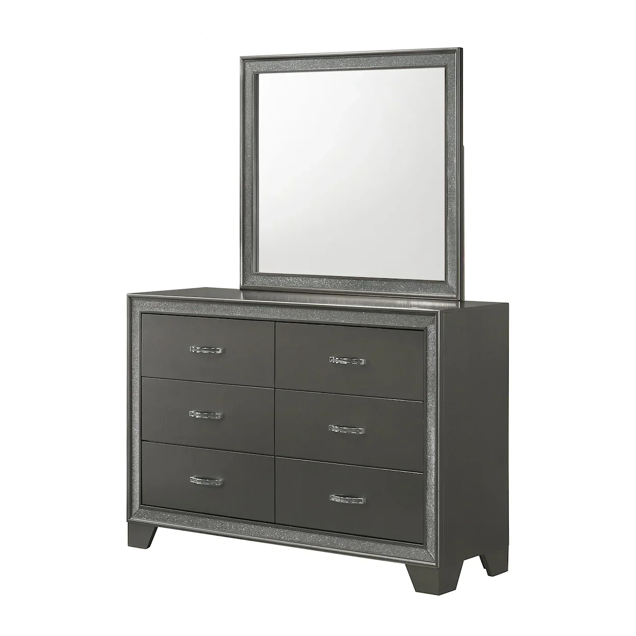 KAIA DRESSER TOP
