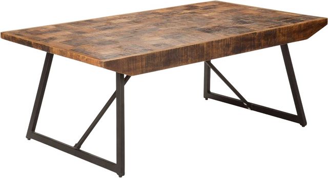 Walden PARQUET COCKTAIL Table