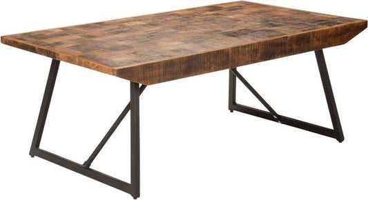Walden PARQUET COCKTAIL Table