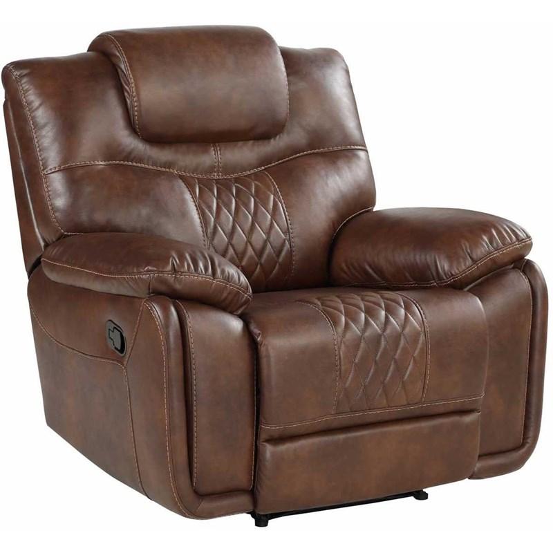 Apollo Dual-Power Recliner
