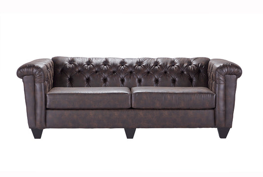 22910 - Ridgeline Brownie Sofa