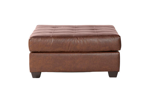 10800 - San Marino Hazelnut OTTOMAN