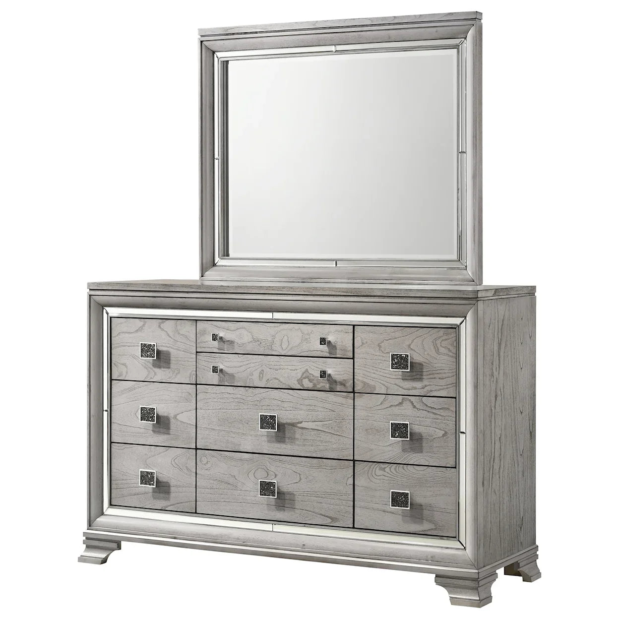 VAIL DRESSER TOP
