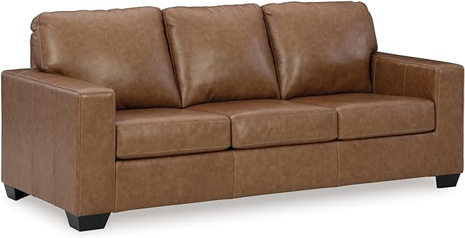 Bolsena Caramel Queen Sofa Sleeper
