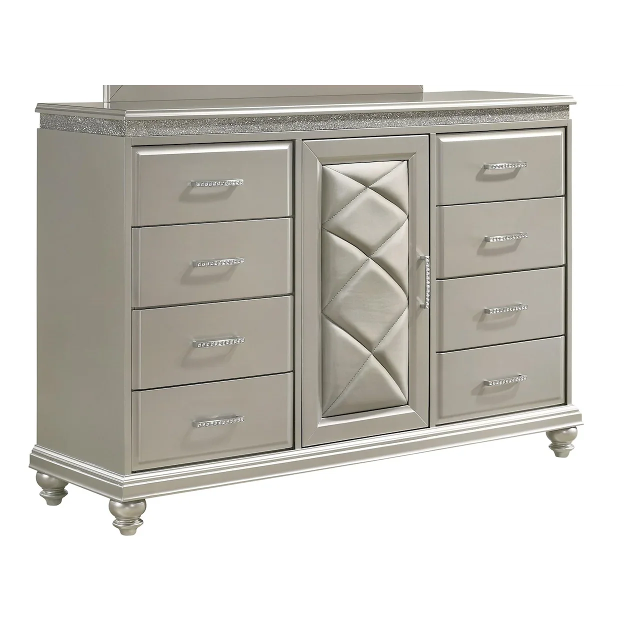 VALIANT DRESSER