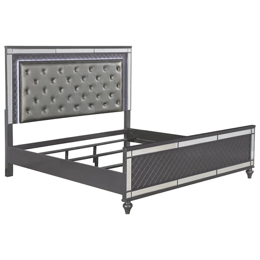 REFINO QUEEN FOOTBOARD