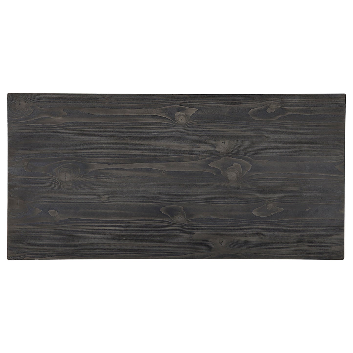 Cliffview Lift Top Coffee Table with Storage Cavities Grey