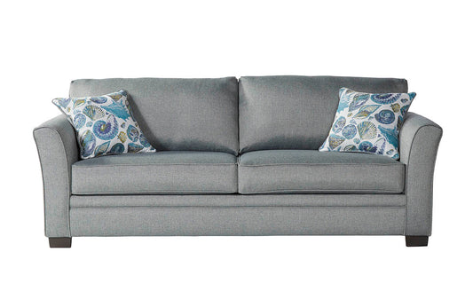 18500 - Grande Turquoise Queen Sleeper