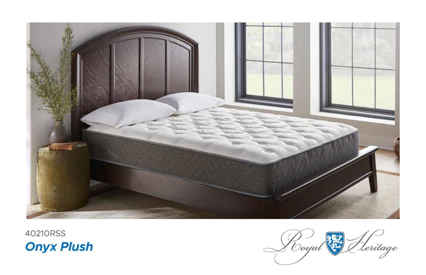 Onyx Plush  (GIS145)