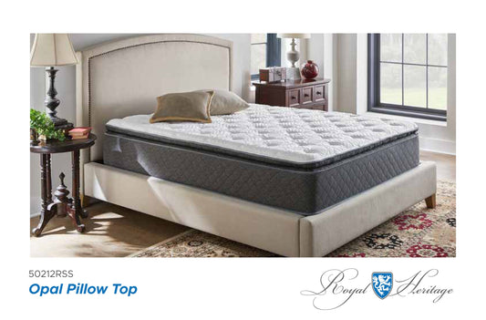 Opal Pillowtop (PIS115RSS)