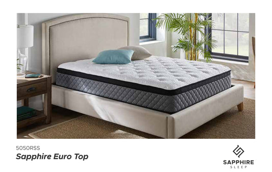 Sapphire Eurotop (FIS110)
