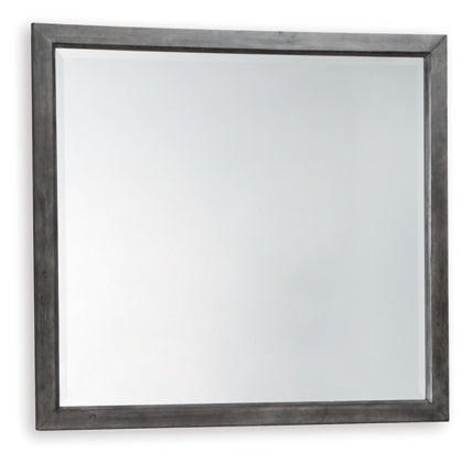 Caitbook Mirror