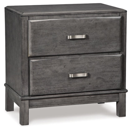 Caitbook Nightstand