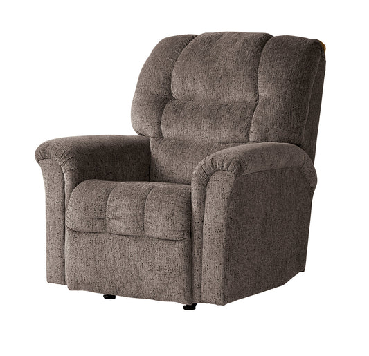 550 - Lewis Expresso Rocker Recliner