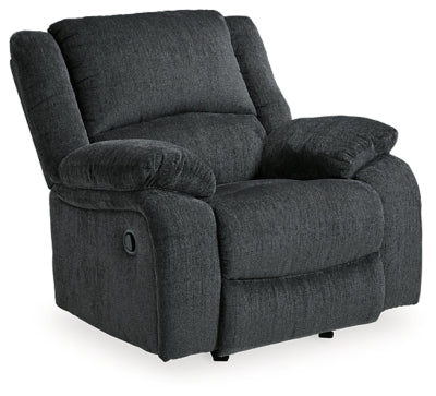 Draycoll Slate Rocker Recliner