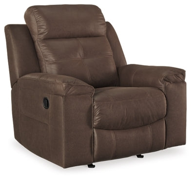 Jesolo Coffee Rocker Recliner
