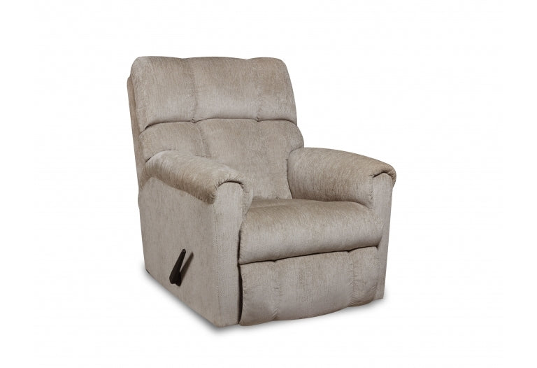 Norton Rocker Recliner (Sand)