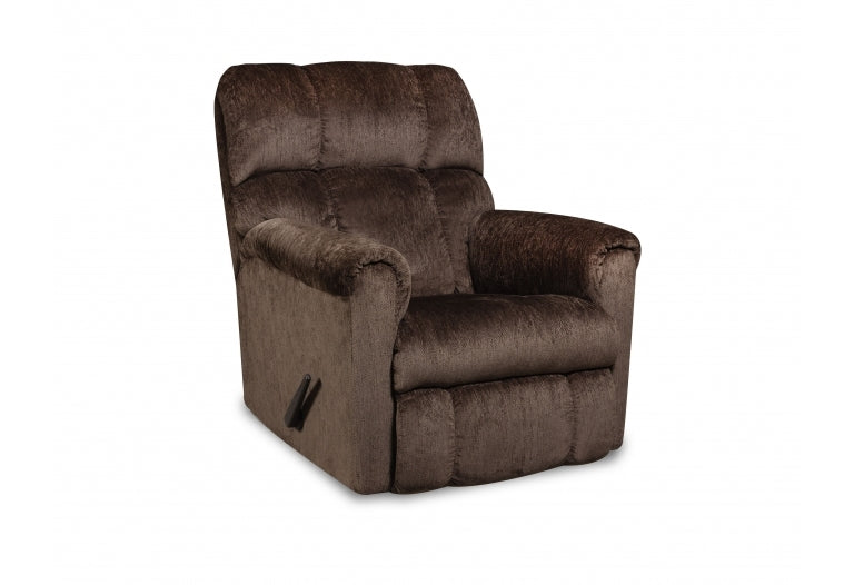 Norton Rocker Recliner (Godiva)
