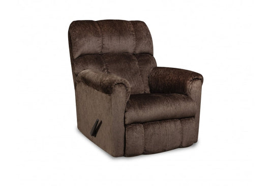 Norton Rocker Recliner (Godiva)