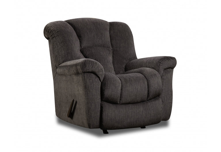 Equalizer Rocker Recliner (Charcoal)
