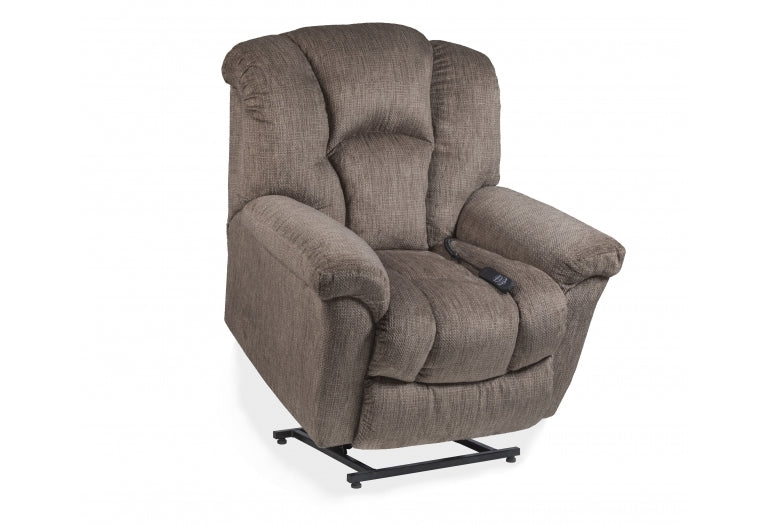 Equalizer Lift Chair (Camel)