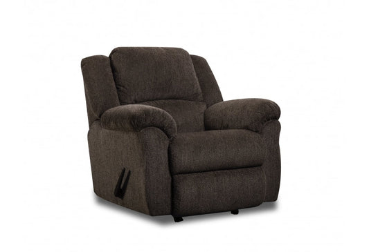 Newport  Rocker Recliner (Clove)
