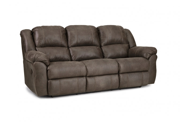 Tumbleweed Reclining Sofa (Tumbleweed)