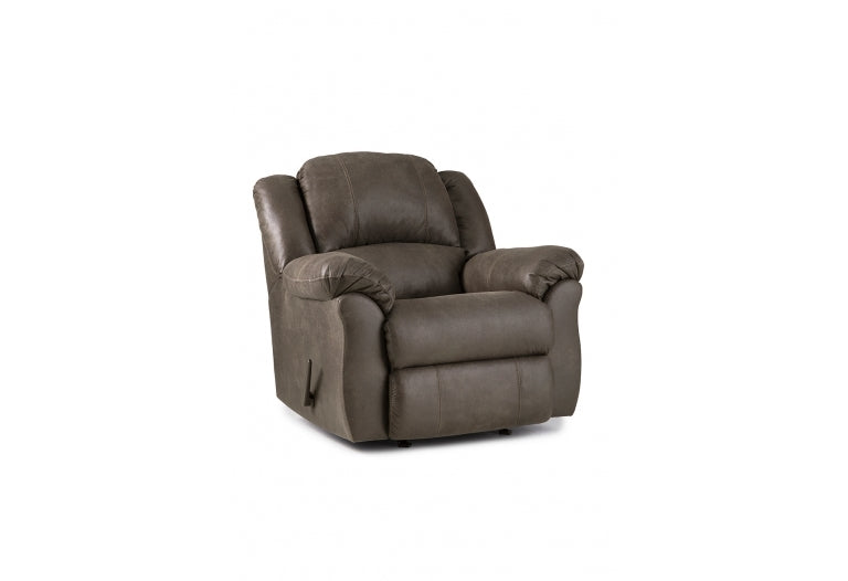 Tumbleweed Rocker Recliner (Tumbleweed)